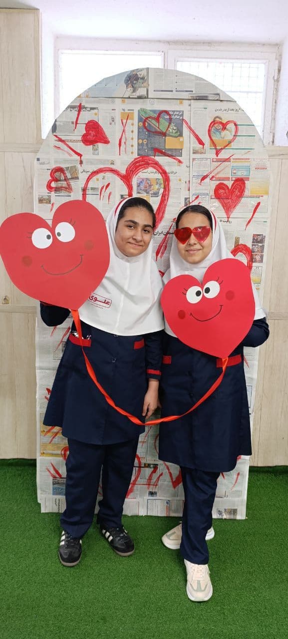 روز جهانی قلب