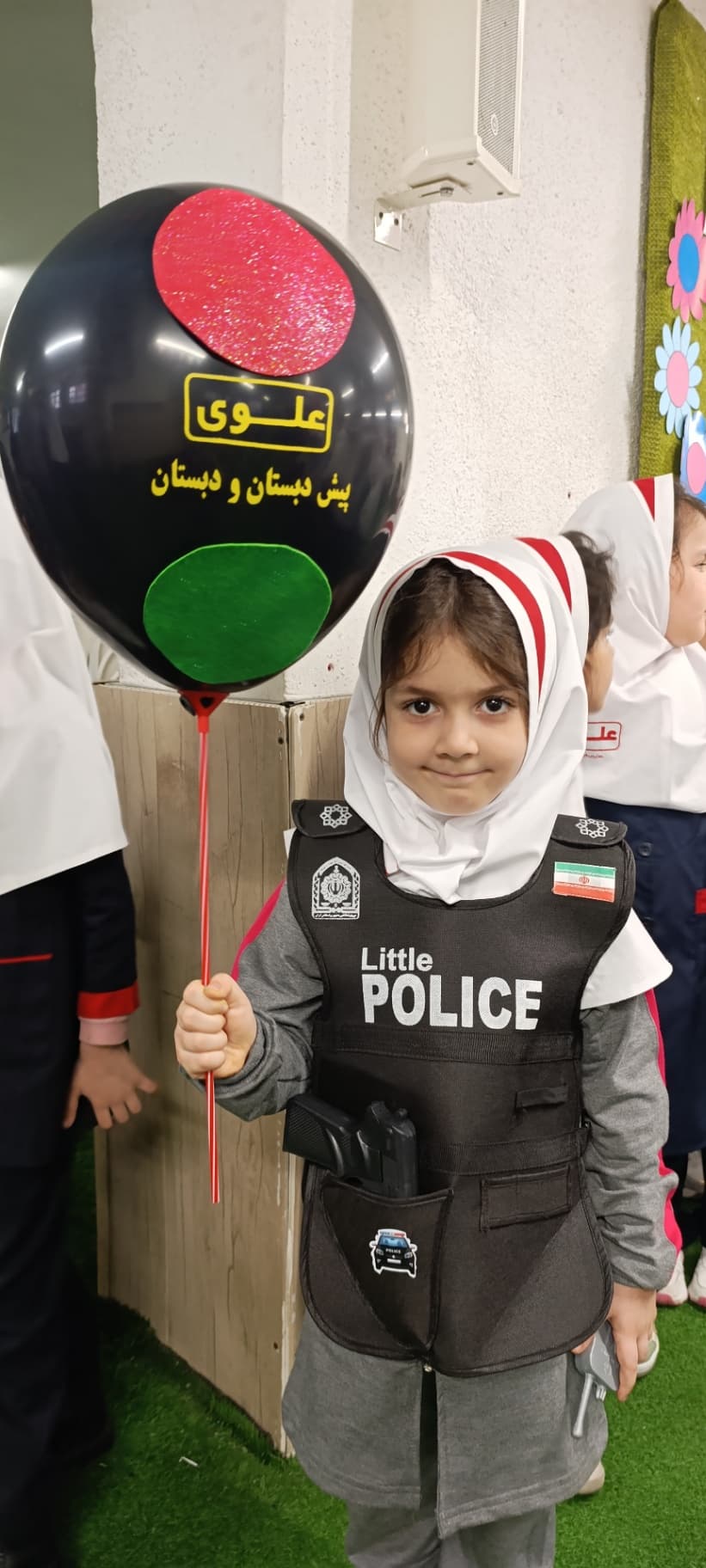 هفته نیروی انتظامی
